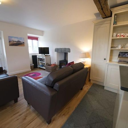 Poppy Cottage Coniston Ngoại thất bức ảnh