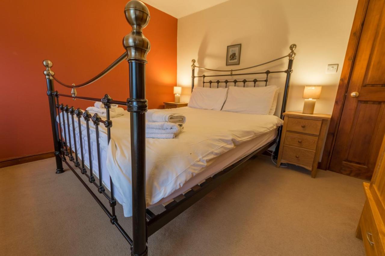 Poppy Cottage Coniston Ngoại thất bức ảnh